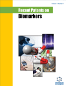 Recent Patents on Biomarkers